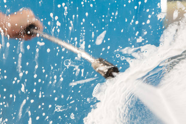 Reliable West Bishop, CA Pressure Washing Services Solutions