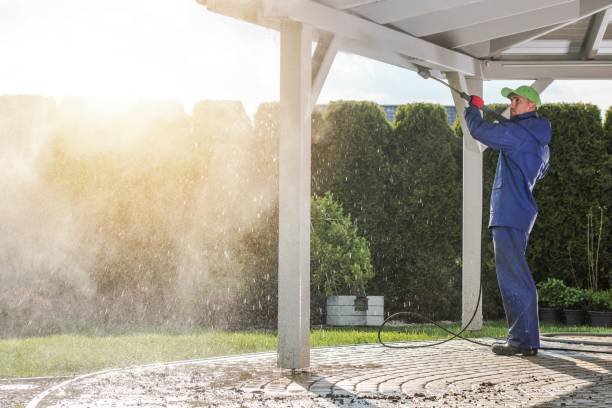 Best House Exterior Washing  in West Bishop, CA